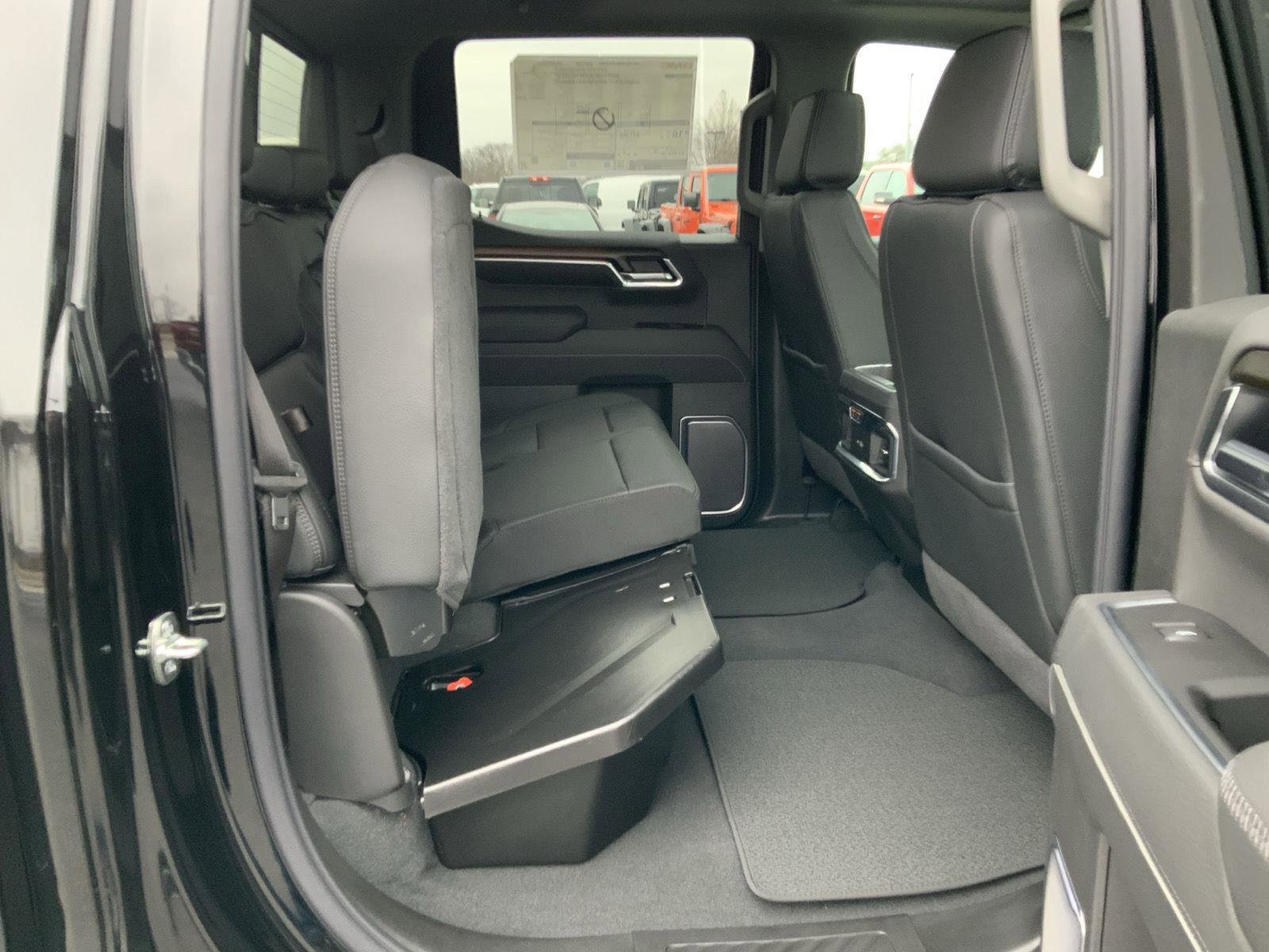 New 2026 GMC Sierra 1500 Denali image 69