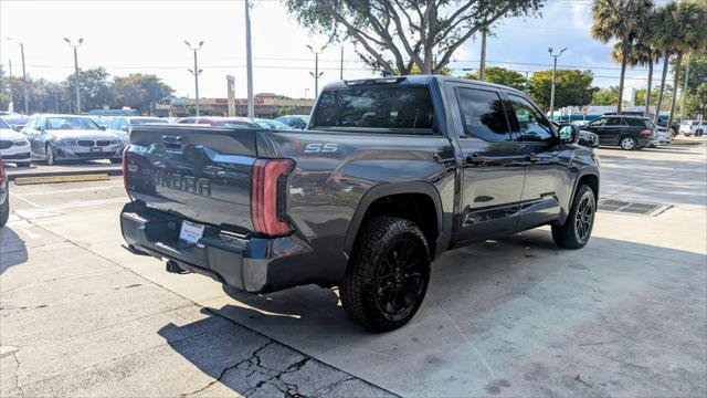 Used 2023 Toyota Tundra SR5 image 8