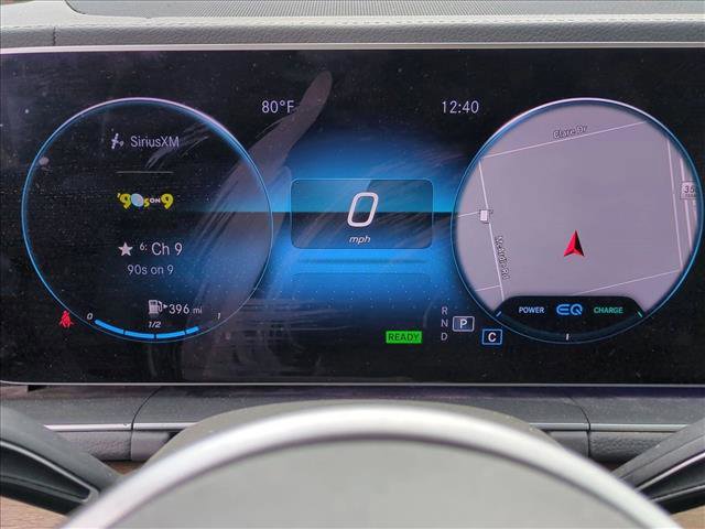 Used 2020 Mercedes-Benz GLS 450 4MATIC image 11