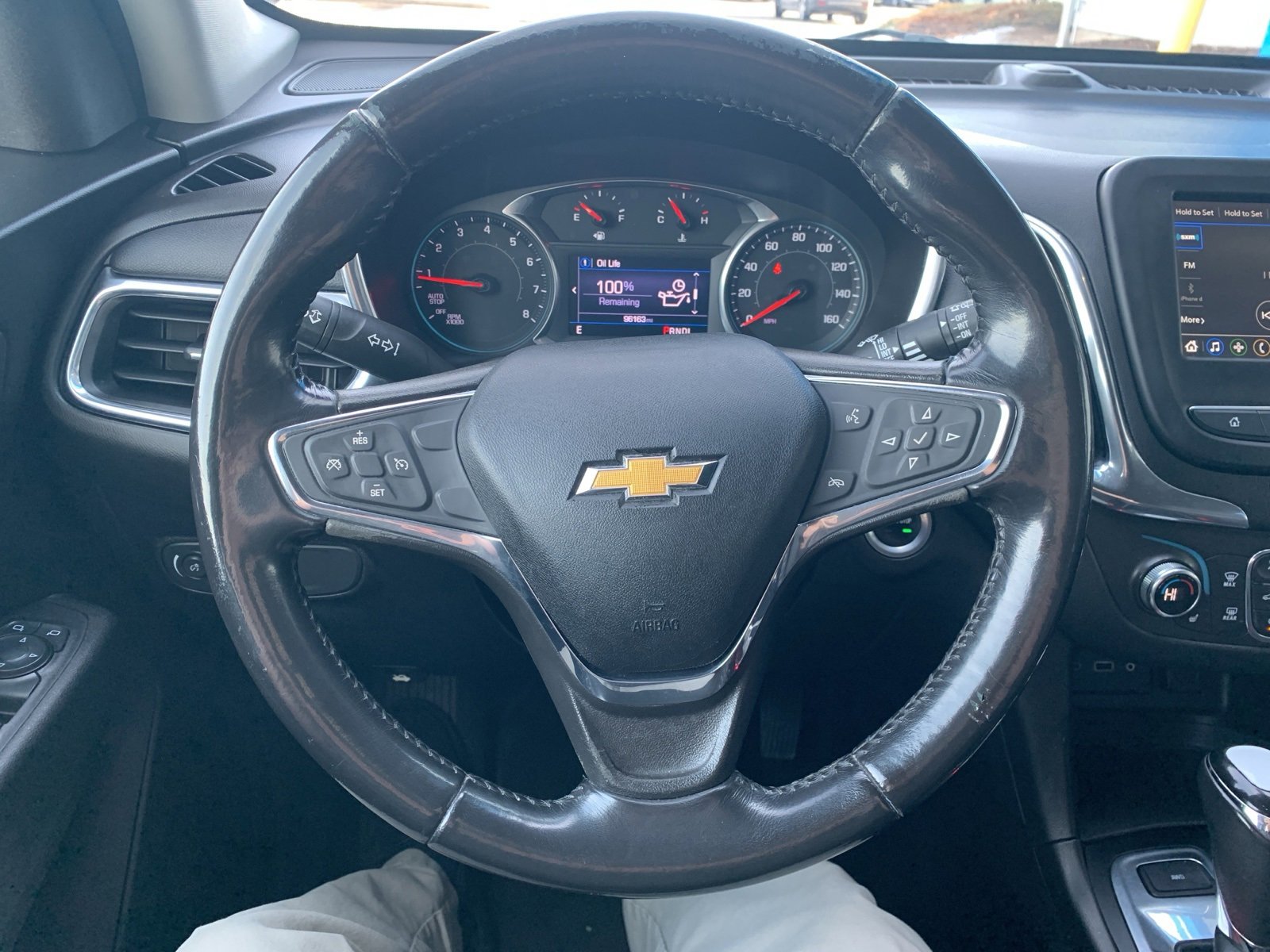 Used 2019 Chevrolet Equinox LT image 29