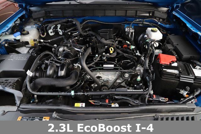 Used 2023 Ford Bronco Big Bend image 39