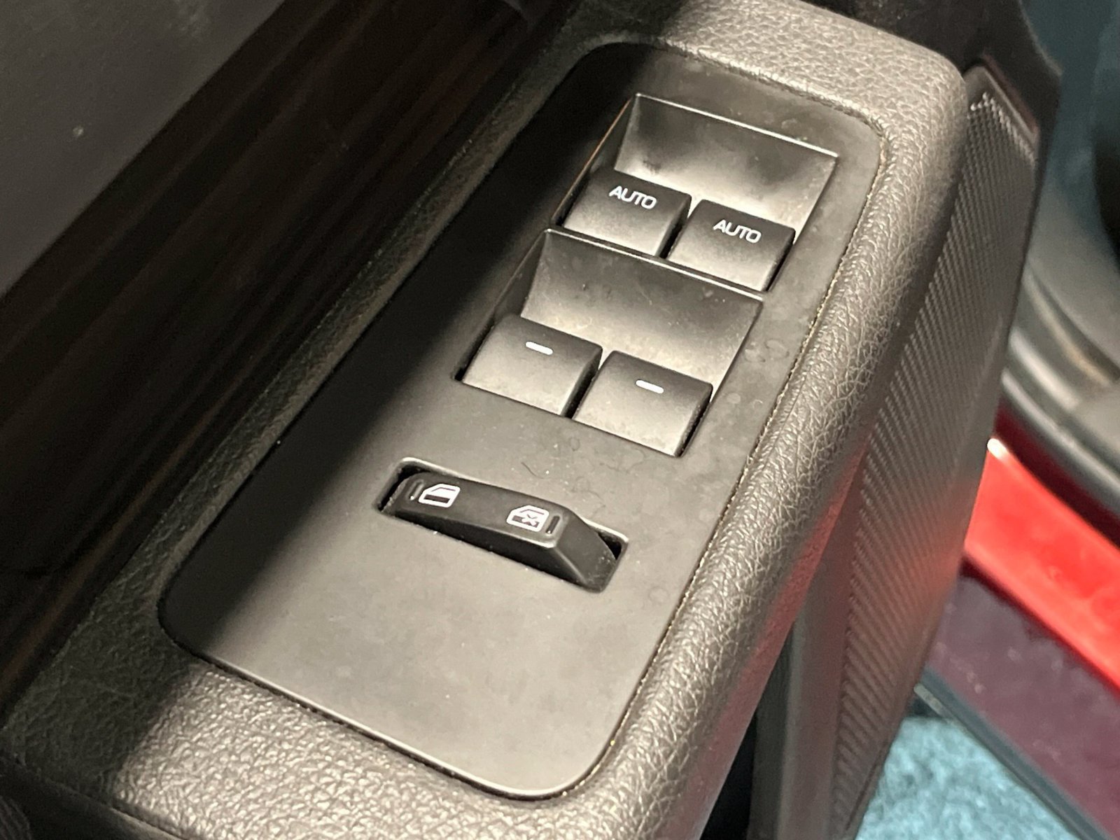 Used 2019 Ford Flex SEL AWD/4WD image 31