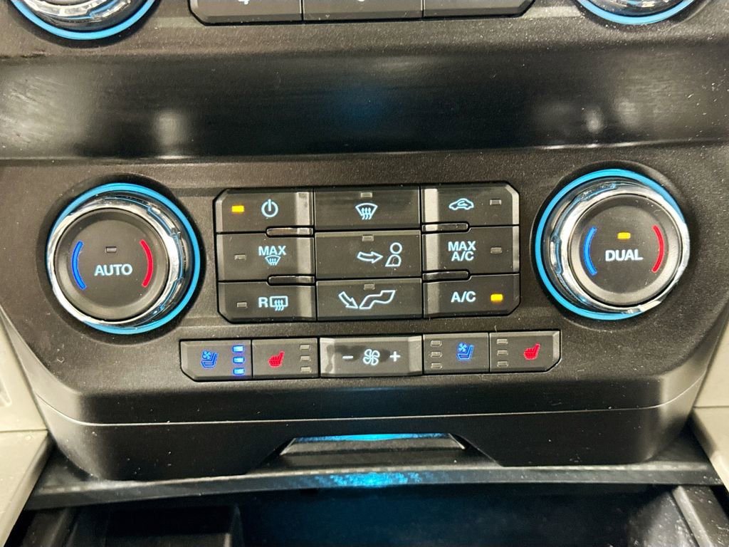 Used 2020 Ford F150 Lariat AWD/4WD image 16