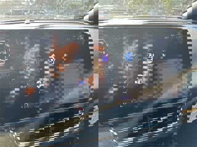 New 2026 Chevrolet Equinox EV LT image 32