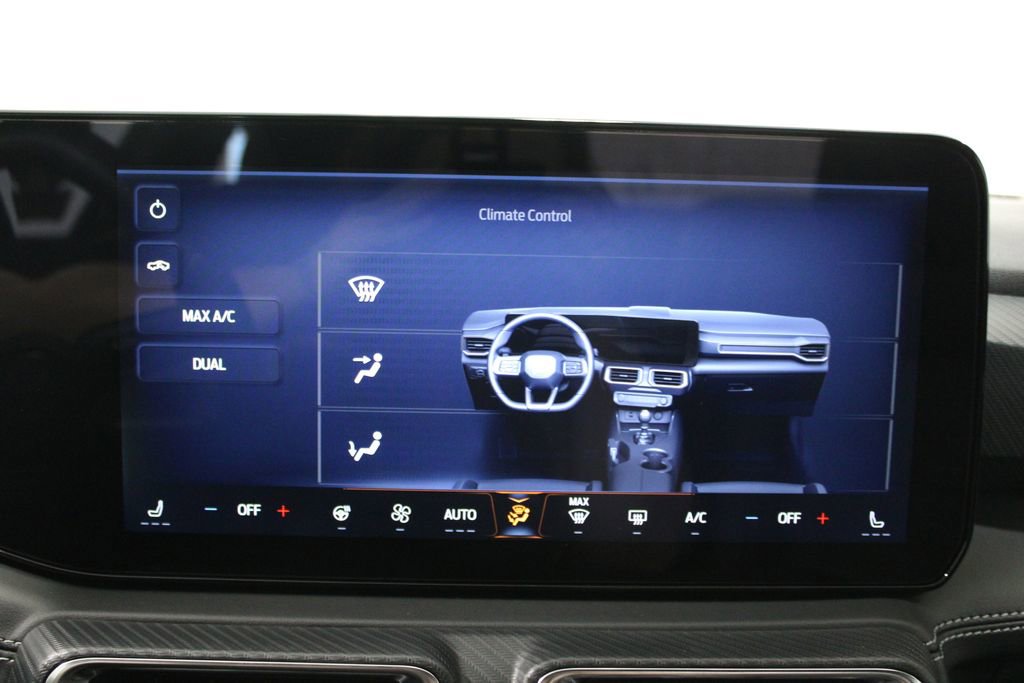 Used 2024 Ford Mustang GT Premium w/ GT Performance Package image 45