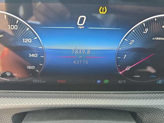 Used 2025 Mercedes-Benz CLA 250 image 25