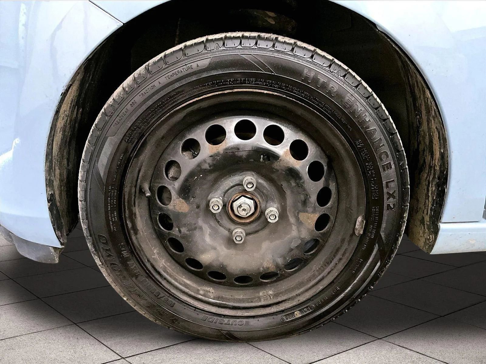 Used 2016 Chevrolet Spark LS image 9