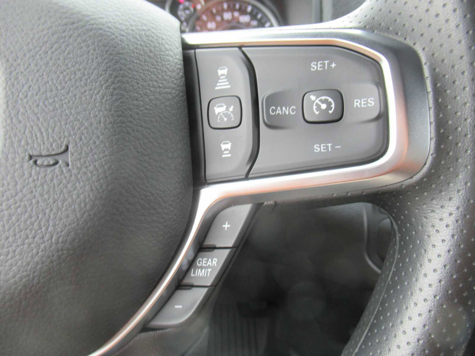 New 2026 RAM 3500 Tradesman image 31