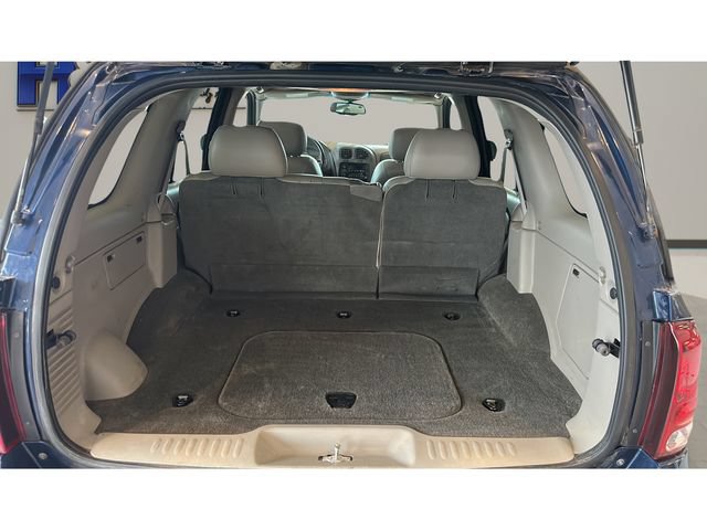 Used 2004 Buick Rainier CXL w/ Convenience Package AWD/4WD image 15
