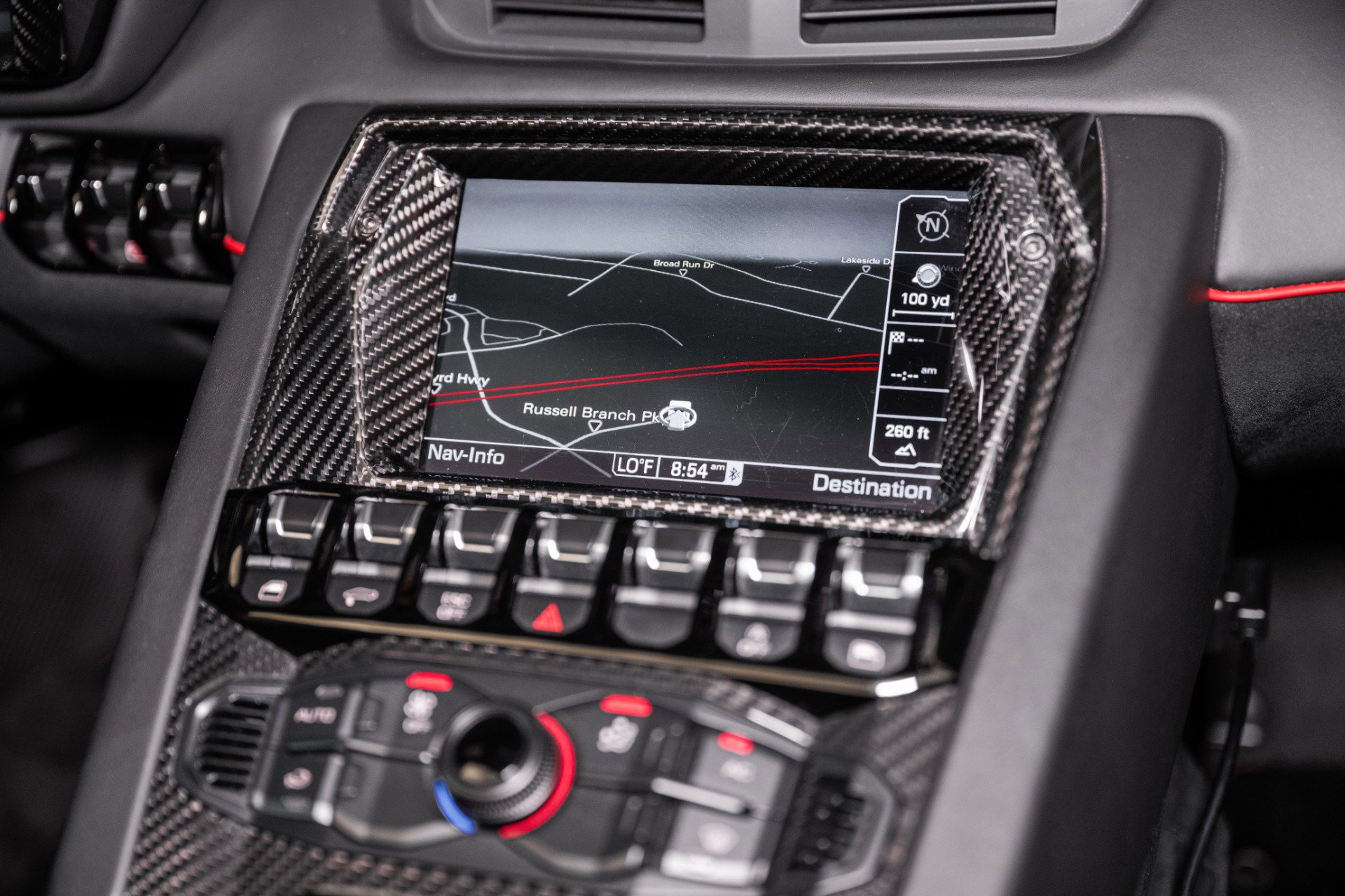 Used 2016 Lamborghini Aventador LP 750-4 Superveloce image 54