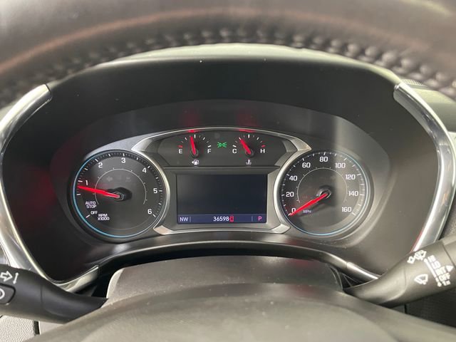 Certified 2019 Chevrolet Equinox Premier image 5