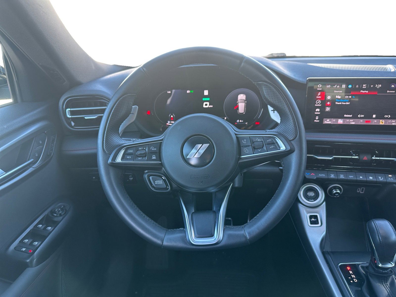 Used 2024 Dodge Hornet R/T image 12