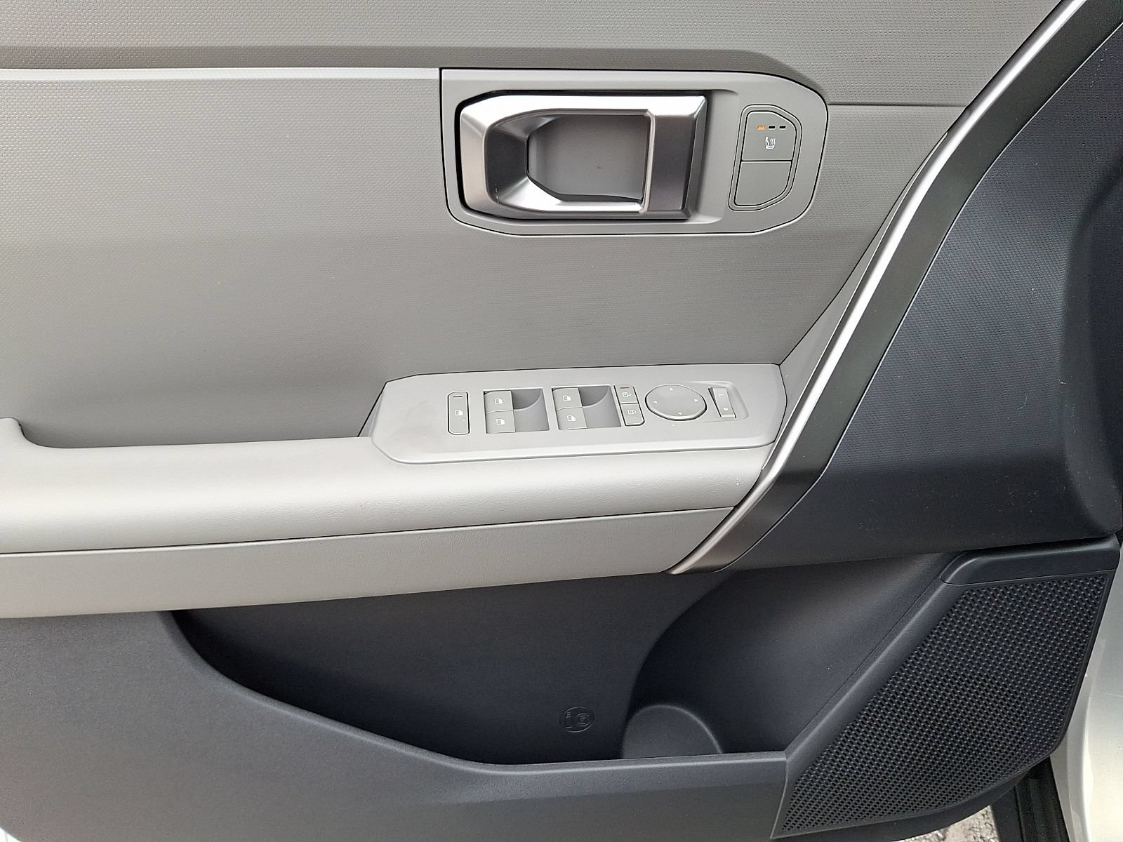 New 2027 Kia Seltos S AWD/4WD image 12