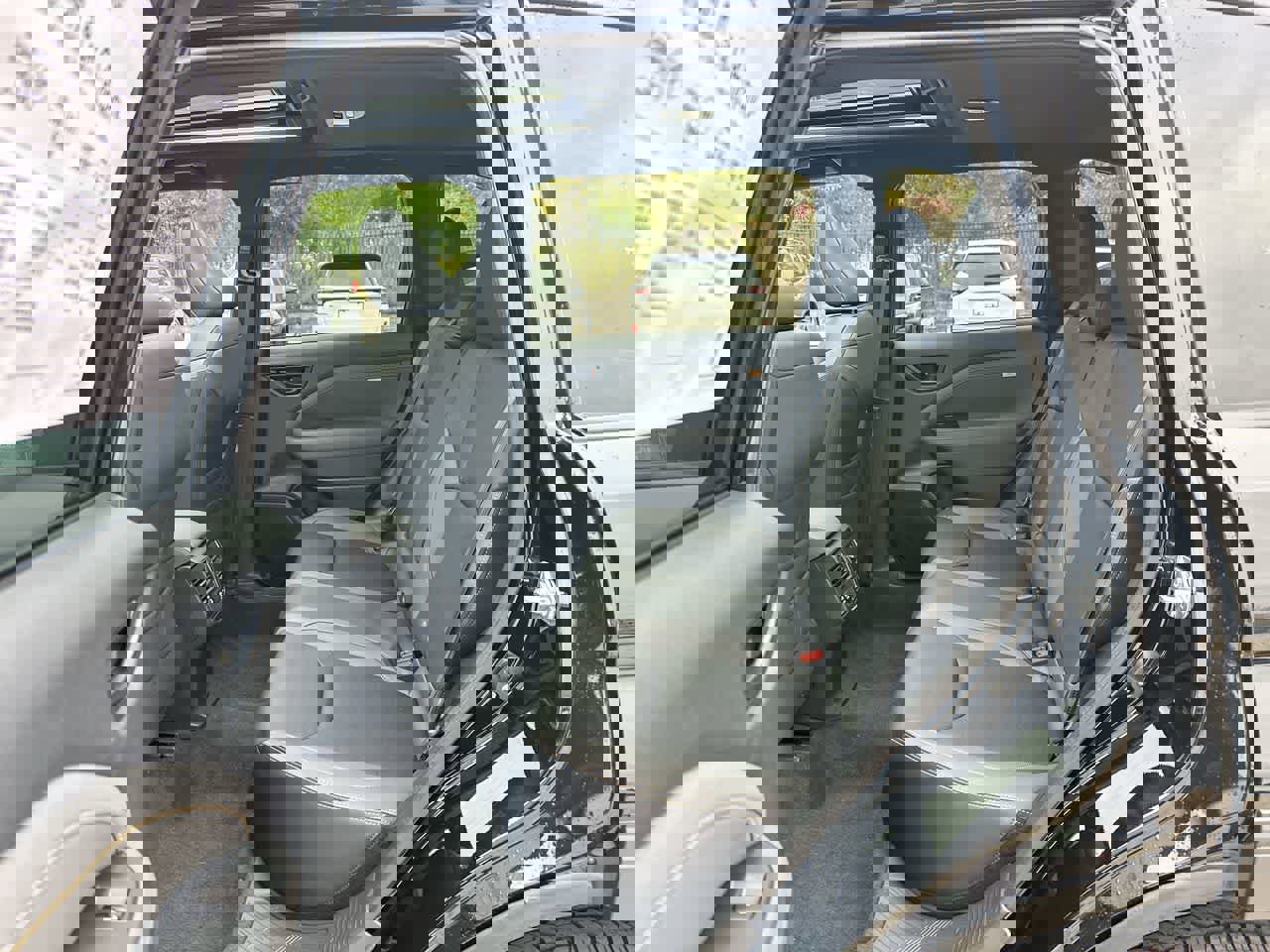 New 2026 Subaru Forester Wilderness image 25