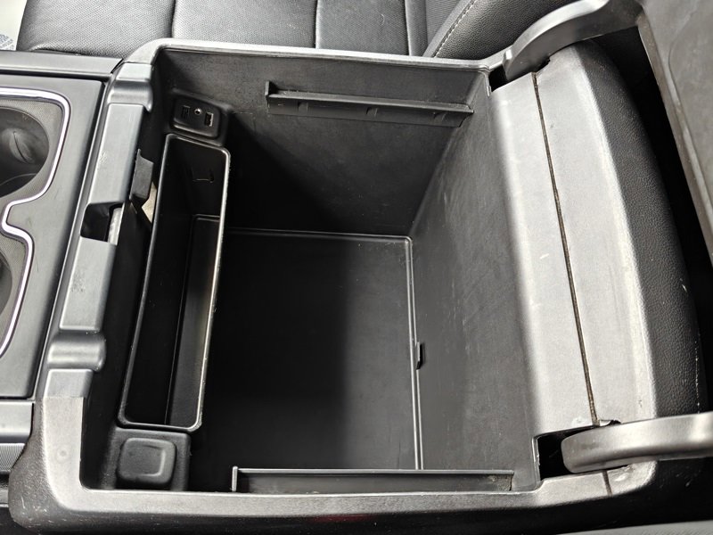 Used 2017 Chevrolet Silverado 1500 LTZ Z71 w/ LTZ Plus Package image 34