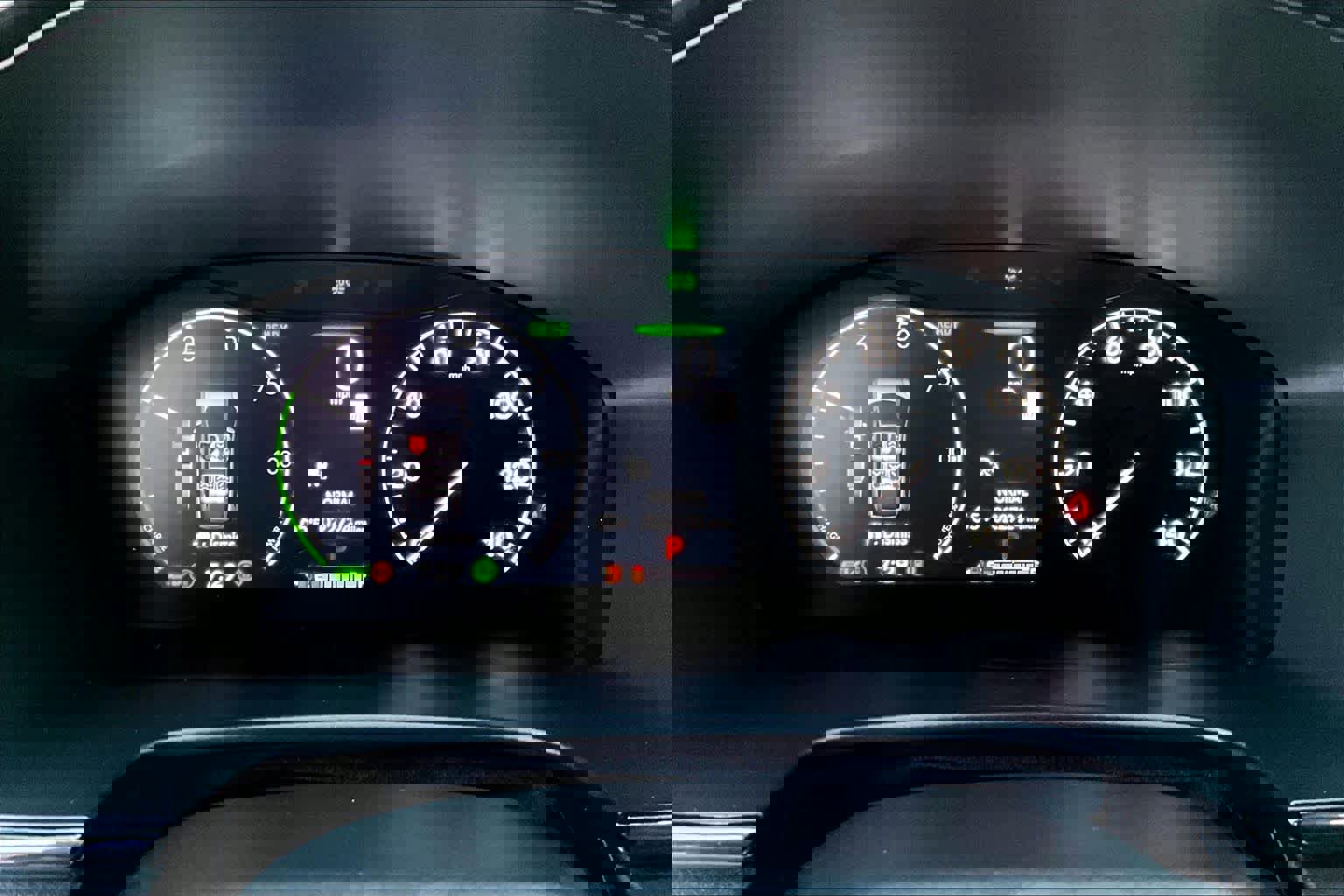 Used 2025 Honda CR-V Sport-L image 26