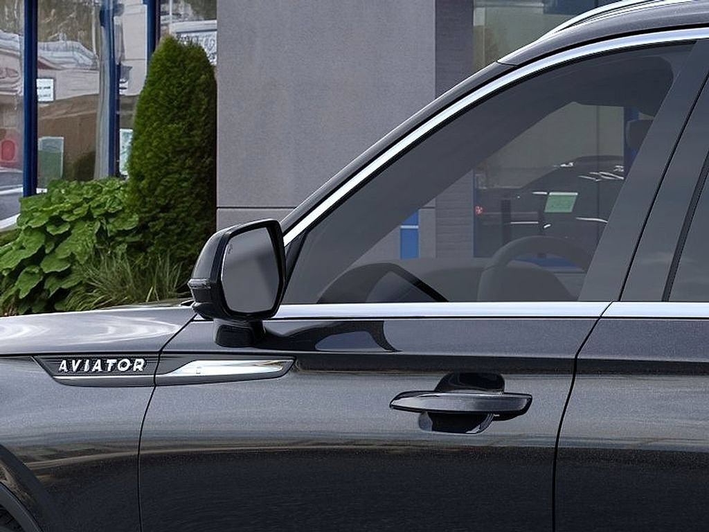 New 2026 Lincoln Aviator AWD image 20
