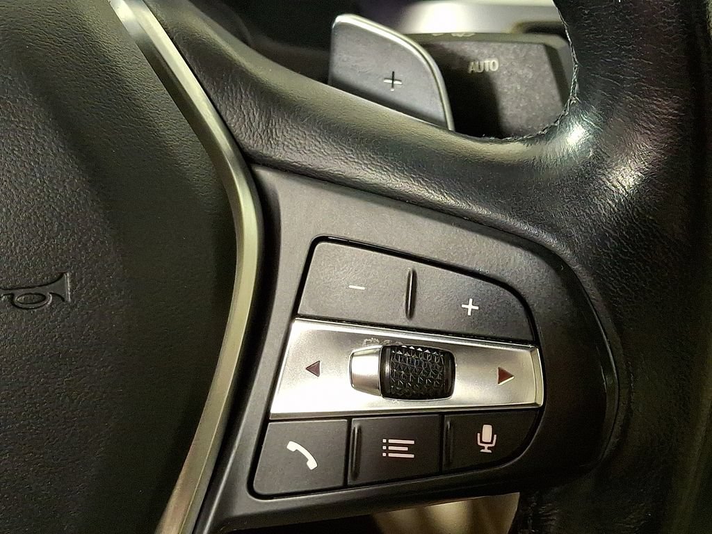 Certified 2023 BMW 430i xDrive Coupe w/ Convenience Package AWD/4WD image 22