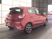 Used 2024 Mitsubishi Mirage SE FWD image 13