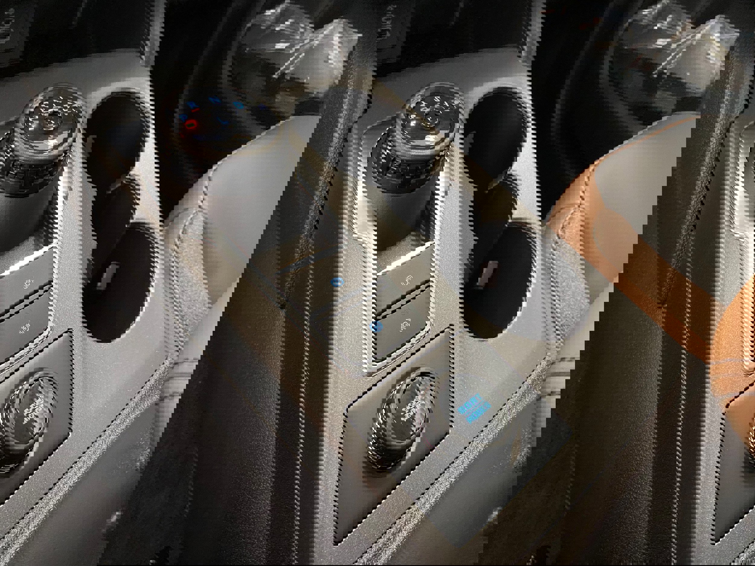 New 2025 Ford Bronco Sport Outer Banks w/ Outer Banks Tech Package+ image 25