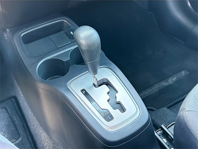 Used 2019 Mitsubishi Mirage G4 ES image 25