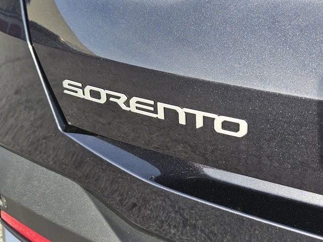 New 2026 Kia Sorento S w/ S Panoramic Sunroof Package image 6