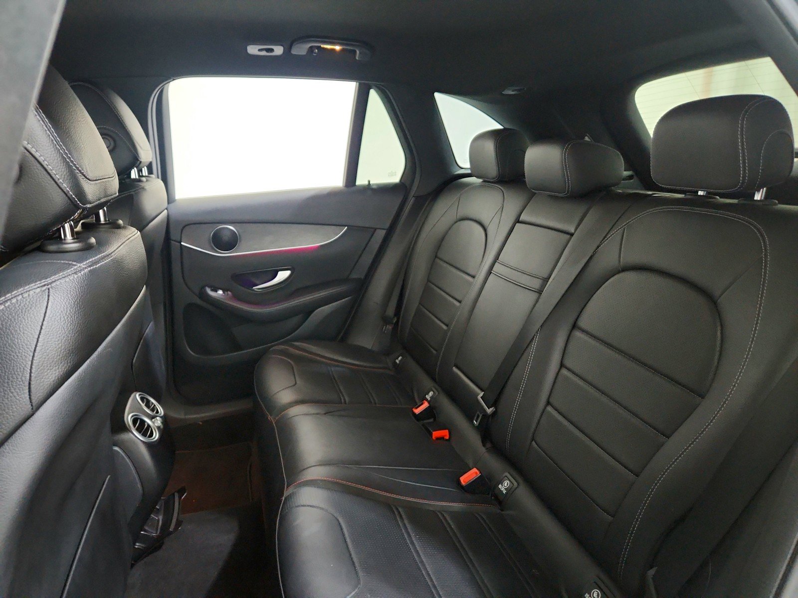 Certified 2022 Mercedes-Benz GLC 300 4MATIC image 26