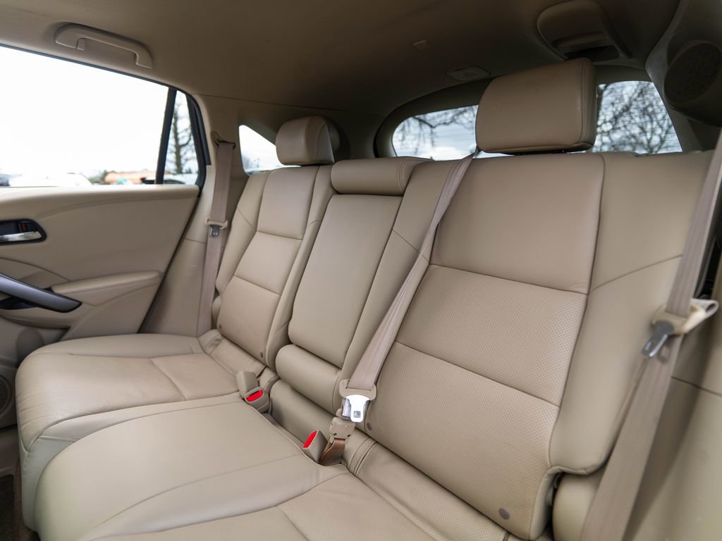 Used 2015 Acura RDX AWD w/ Technology Package image 37