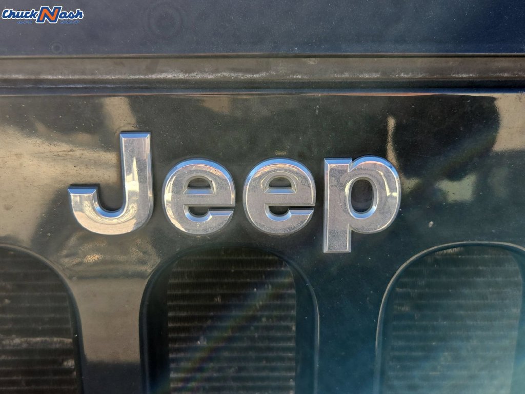 Used 2011 Jeep Wrangler Sport AWD/4WD image 9
