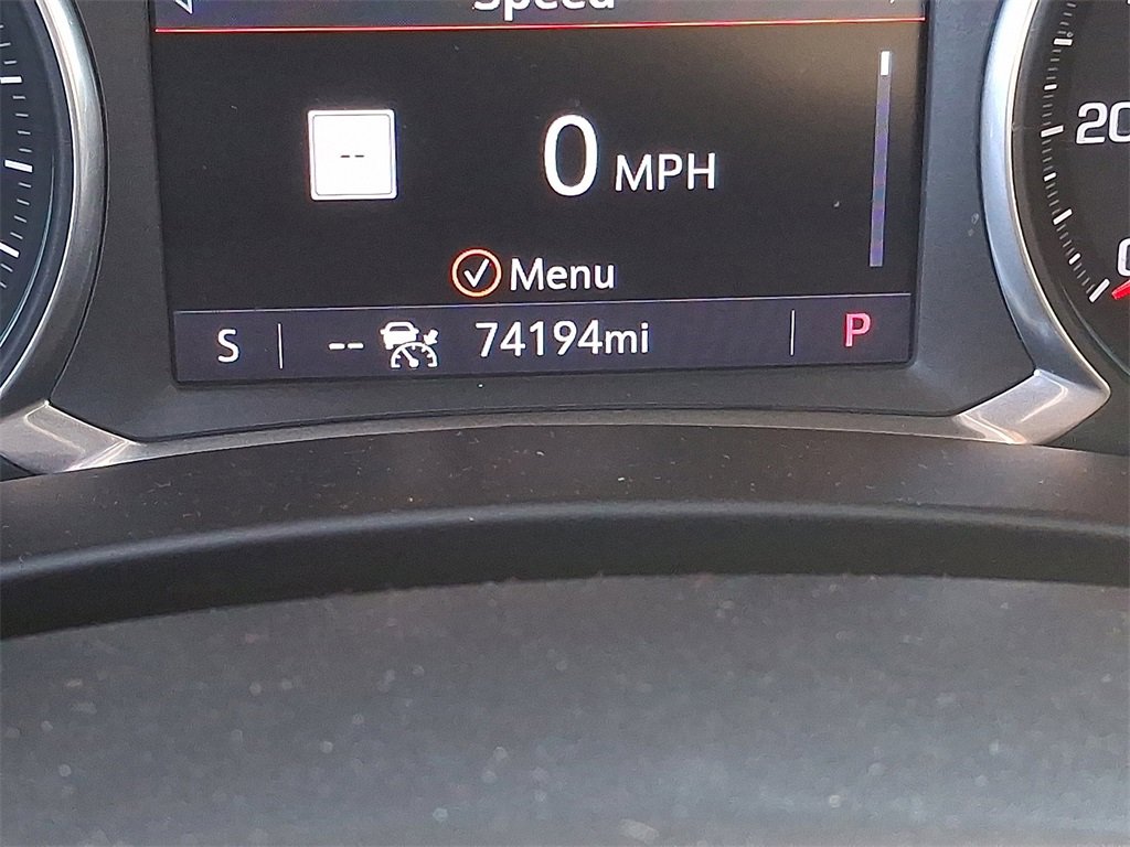 Used 2022 Chevrolet Equinox LT image 20