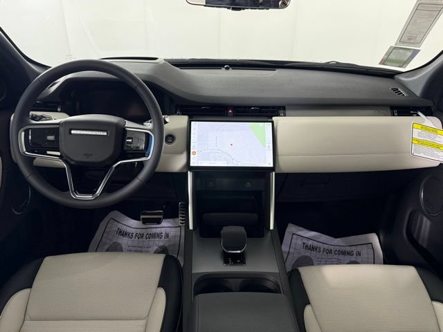 New 2026 Land Rover Discovery Sport Landmark AWD/4WD image 25