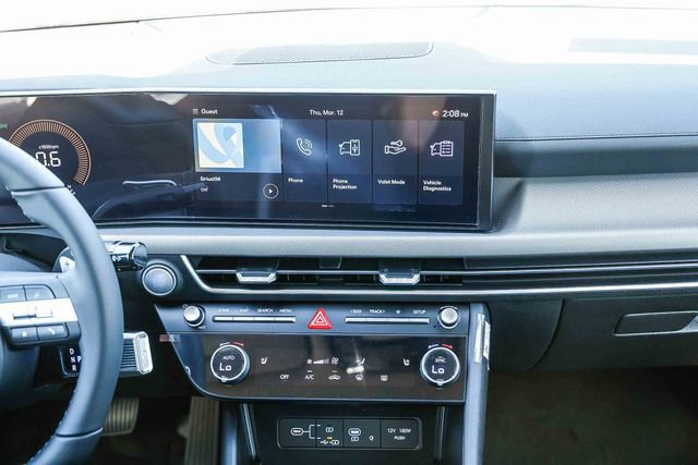 New 2026 Hyundai Sonata SEL FWD image 13