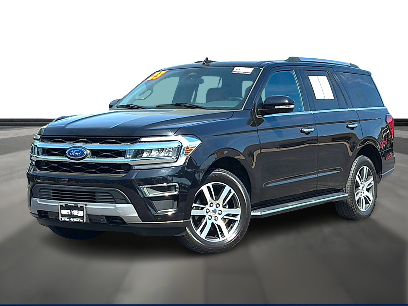 Used 2023 Ford Expedition Limited