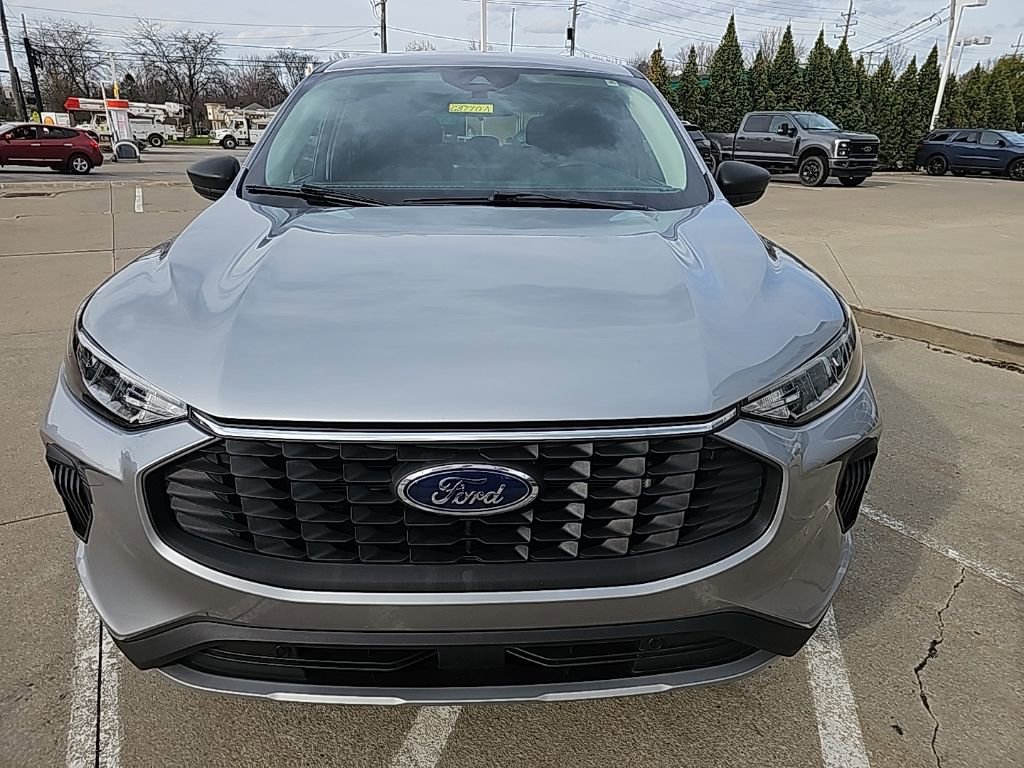 Used 2024 Ford Escape Active AWD/4WD image 6
