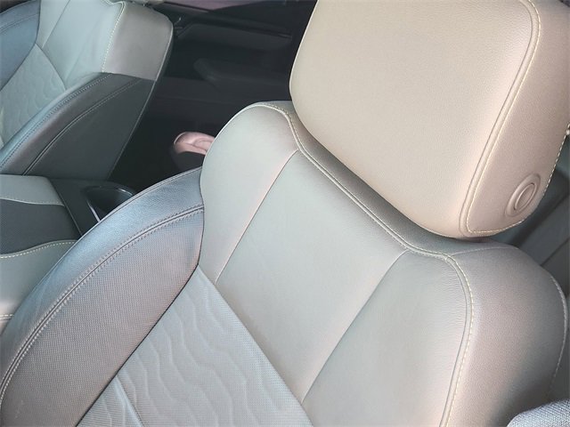 Used 2023 Chevrolet Silverado 1500 ZR2 w/ Technology Package image 24