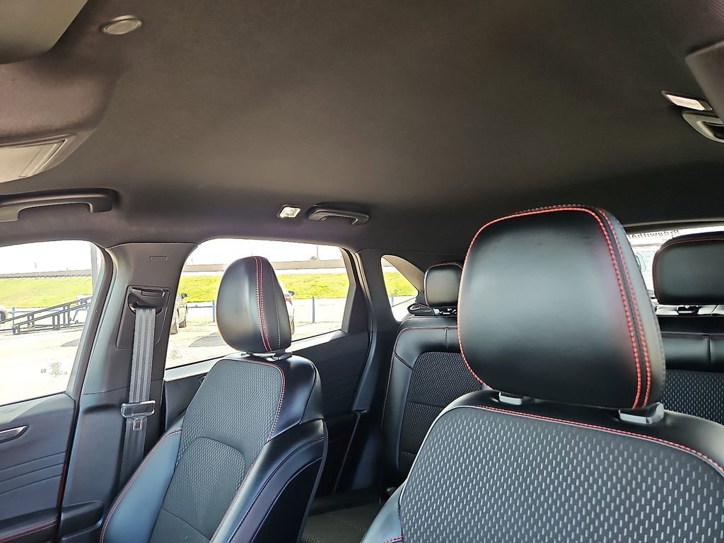 Used 2025 Ford Escape ST-Line w/ Tech Pack #1 image 20