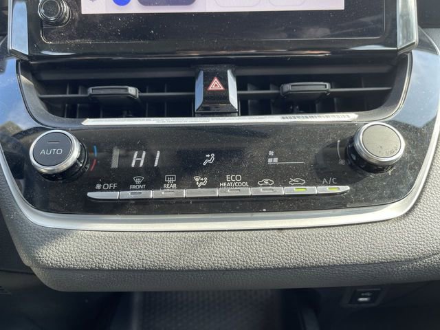 Used 2024 Toyota Corolla LE image 19