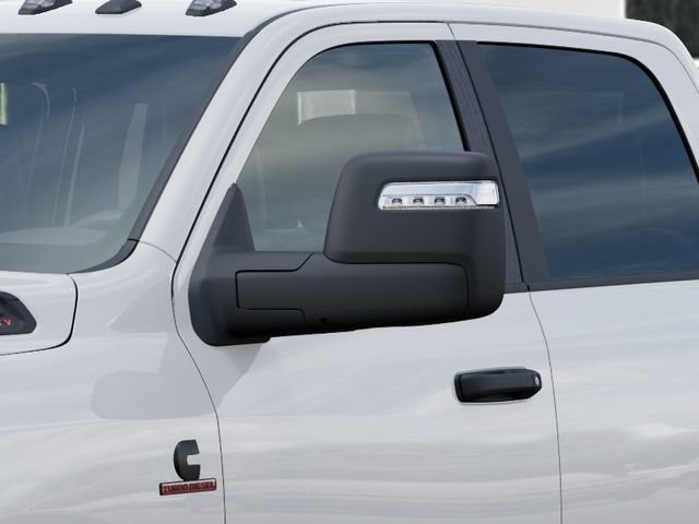 New 2026 RAM 2500 Big Horn AWD/4WD image 12