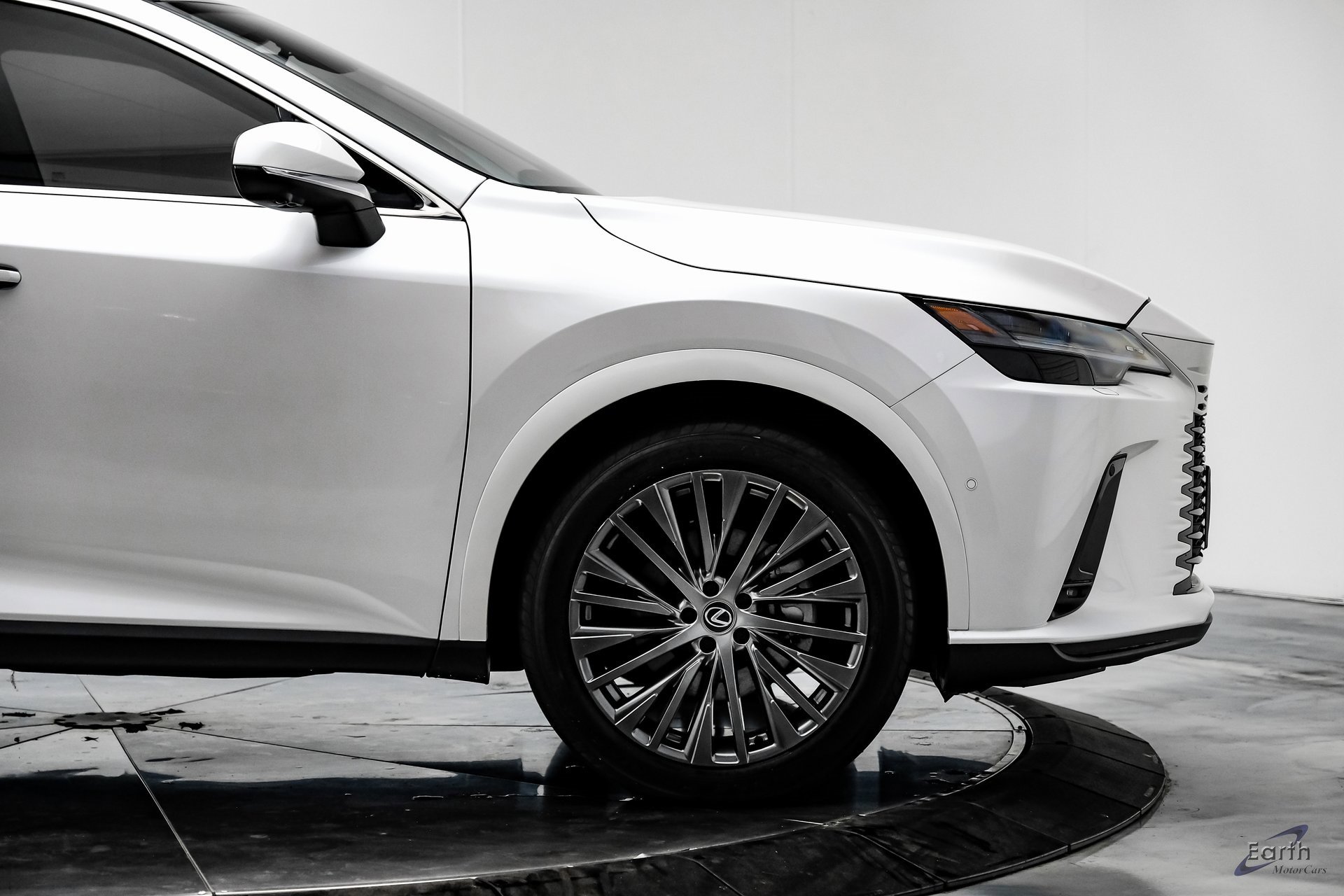 Used 2023 Lexus RX 350 FWD image 18