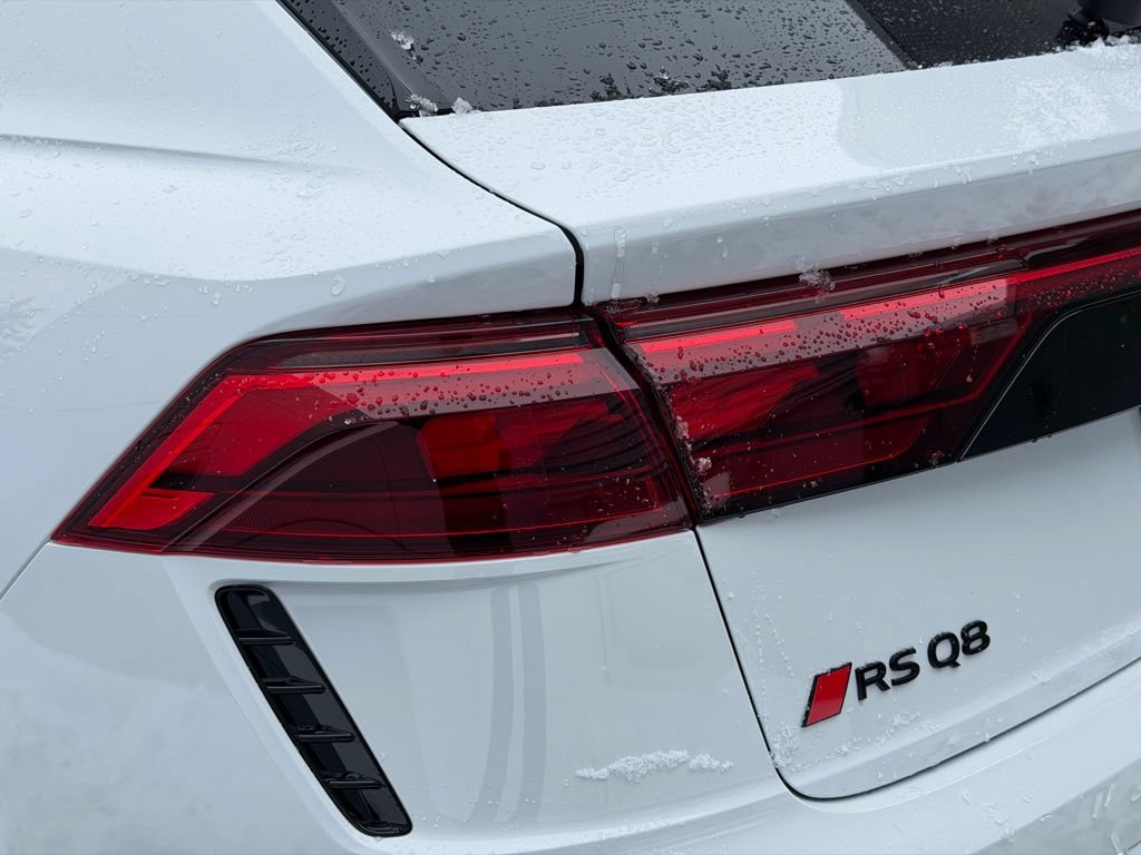 New 2026 Audi RS Q8 performance AWD/4WD image 10