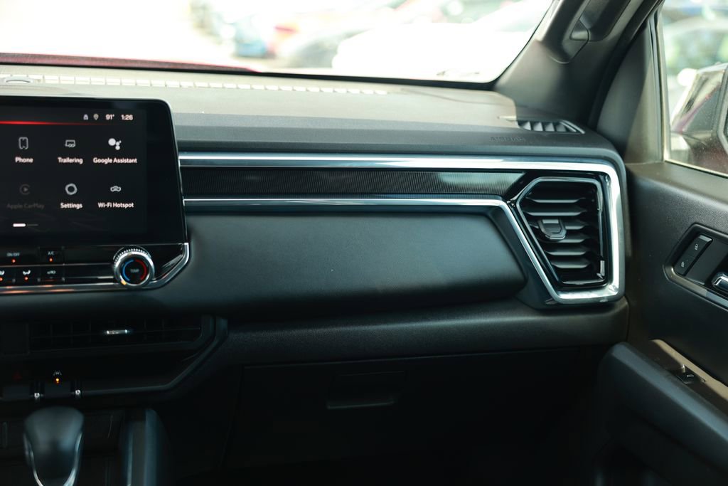 Used 2023 GMC Canyon Elevation image 28