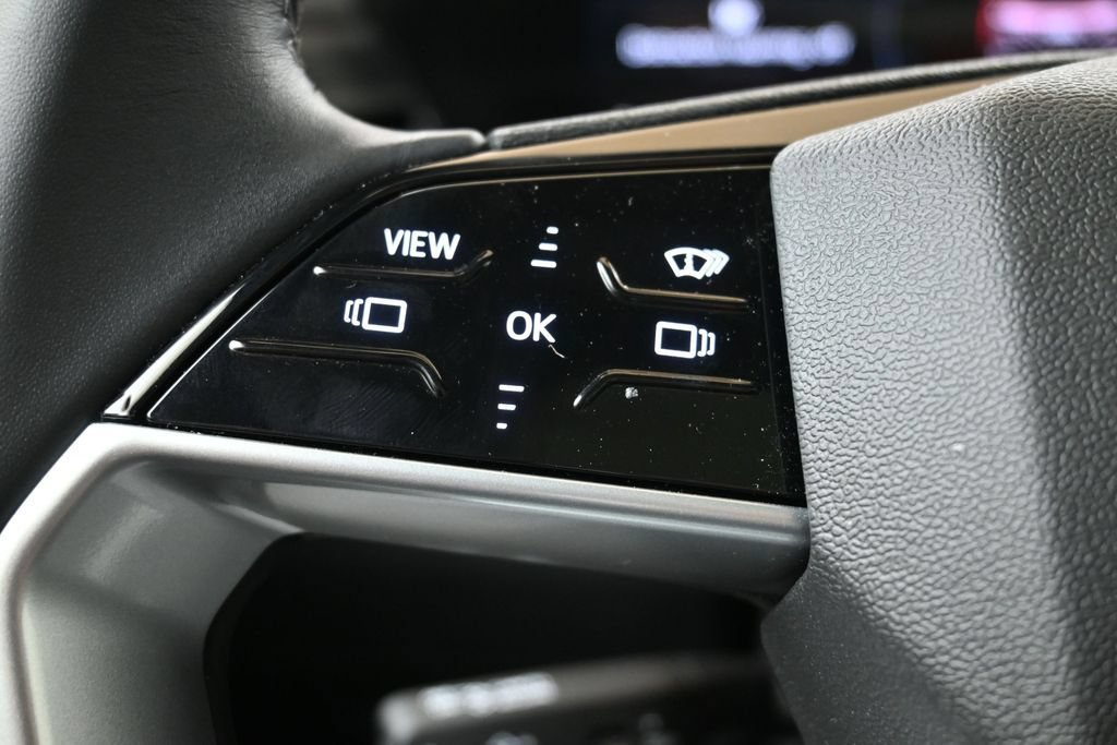 Certified 2025 Audi Q5 Premium Plus w/ Premium Plus AWD/4WD image 24