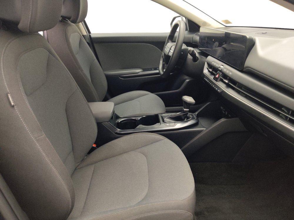 Used 2025 Kia K4 FWD image 21