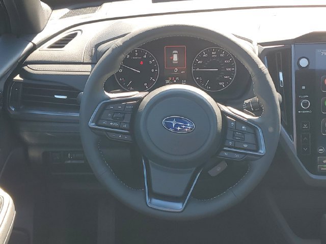 New 2026 Subaru Forester Limited AWD/4WD image 14