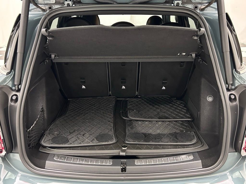 Used 2021 MINI Cooper Countryman John Cooper Works w/ Driver Assistance Package image 9