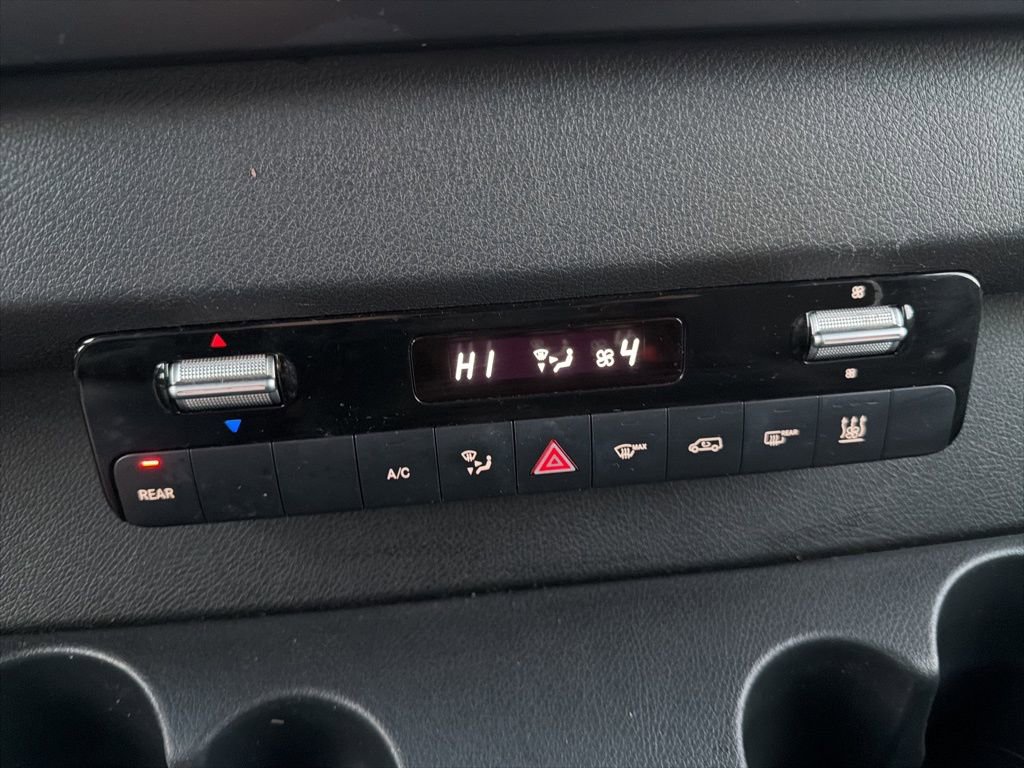 Used 2019 Mercedes-Benz Sprinter 2500 image 16
