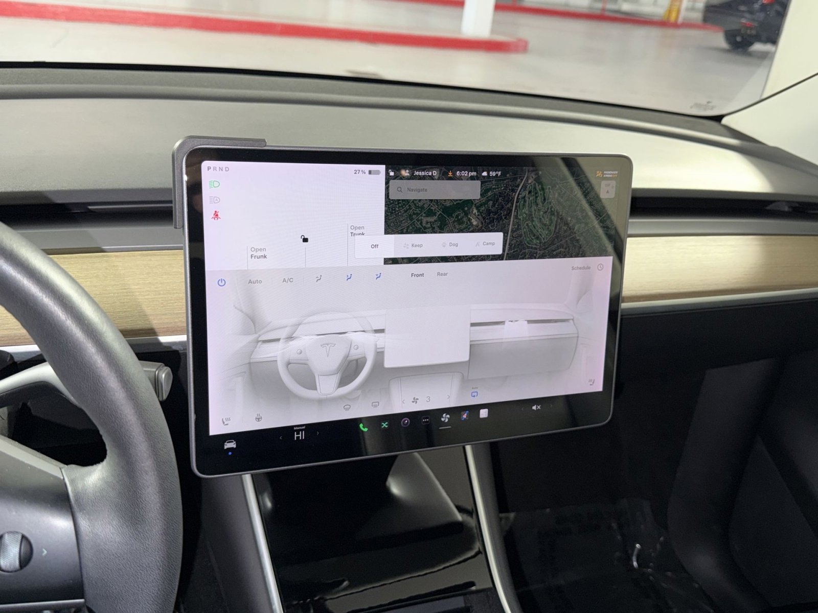Used 2021 Tesla Model Y Long Range image 21