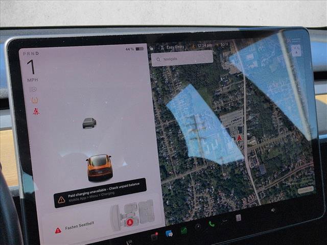 Used 2018 Tesla Model 3 Long Range AWD/4WD image 11
