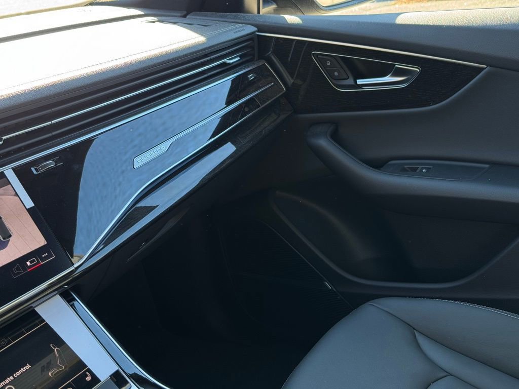New 2026 Audi Q8 Premium image 34