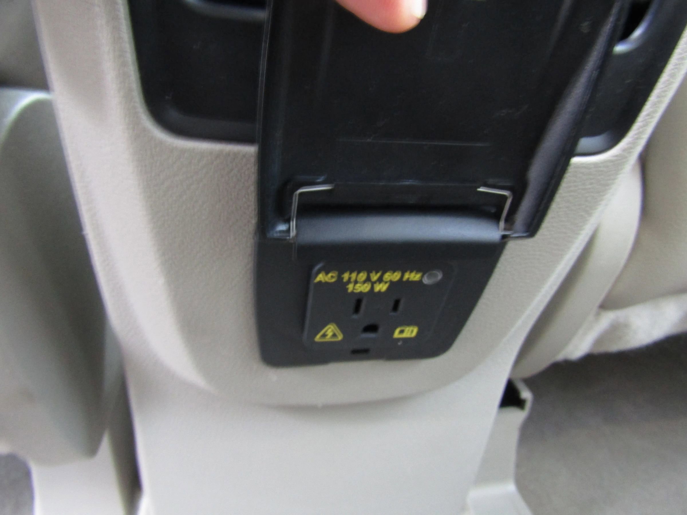 Used 2016 Ford Escape Titanium image 21